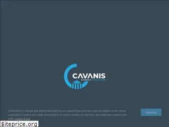 cavanis.net