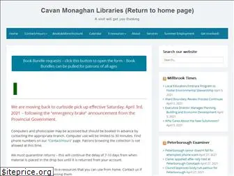 cavanmonaghanlibraries.ca