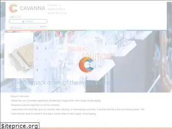 cavanna.com