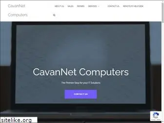 cavannet.ie