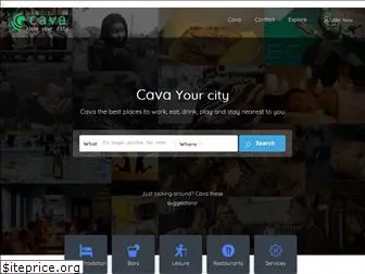 cavaonline.org