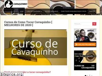 cavaquinho.net