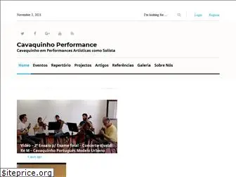 cavaquinhoperformance.com