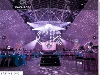 cavarose.com