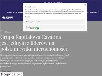 cavatina.pl