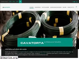 cavatorta.it