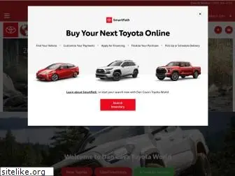 cavatoyota.com