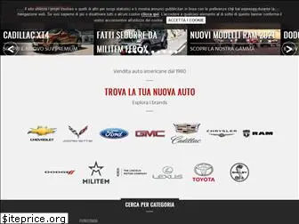 cavauto.com