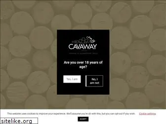 cavaway.com