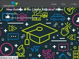 cavc.ac.uk