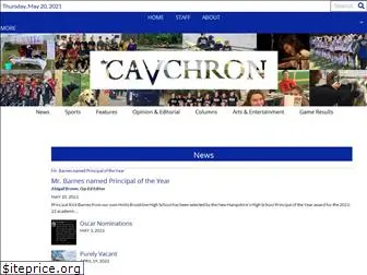 cavchronline.com