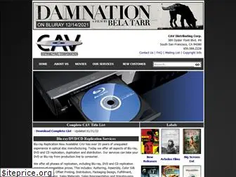 cavd.com