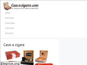 cave-a-cigares.com