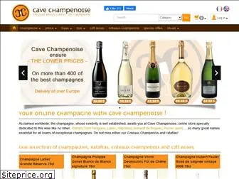 cave-champenoise.co.uk