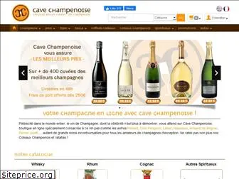 cave-champenoise.com