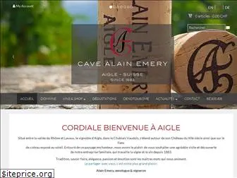 cave-emery.ch