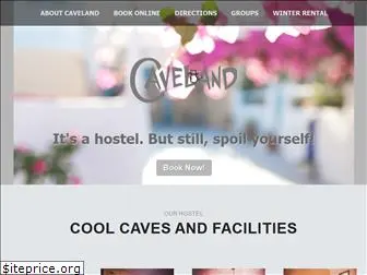 cave-land.com