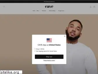 cave-london.com