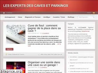 cave-parking.com