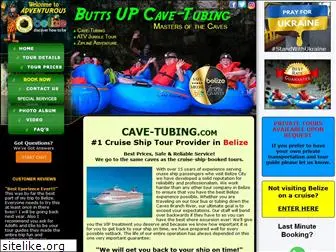 cave-tubing.com