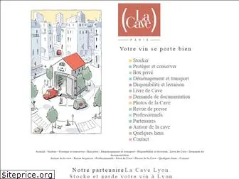 cave-vin-paris.com