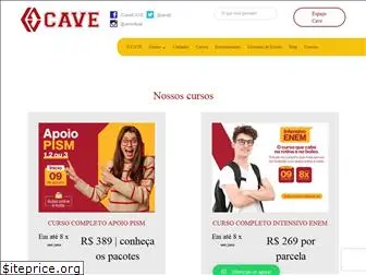 cave.com.br