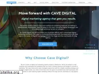 cave.digital