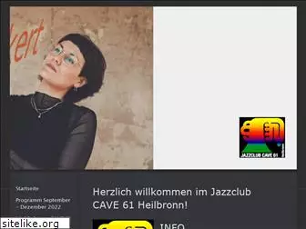 cave61.de