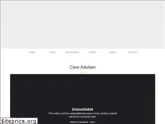 caveadullam.org