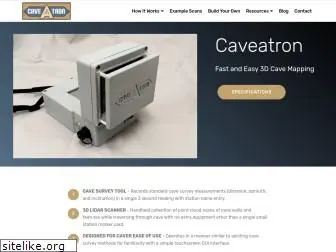 caveatron.com