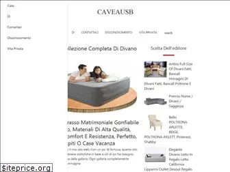 caveausb.com