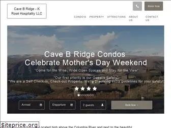 cavebridge.com