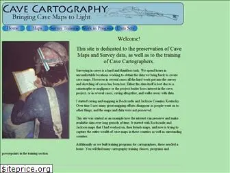cavecartography.com