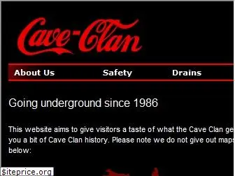 caveclan.org