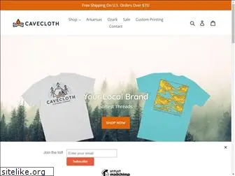 cavecloth.com