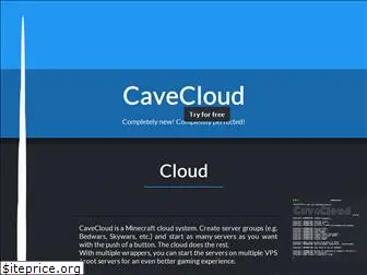 cavecloud.net