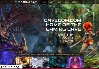 cavecom.com