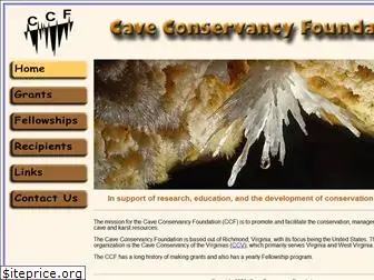caveconservancyfoundation.org