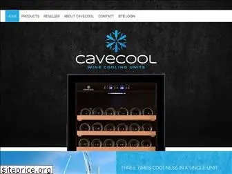 cavecool.com