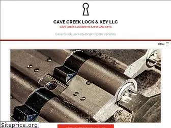 cavecreeklock.com