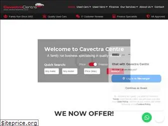 cavectracentre.com