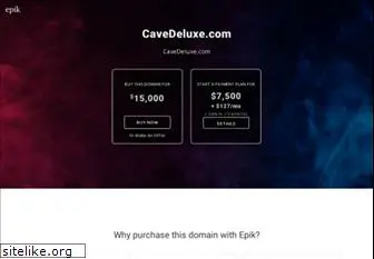 cavedeluxe.com