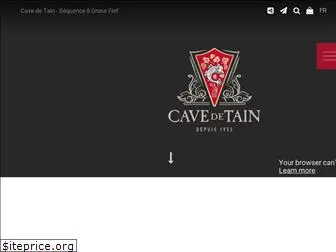 cavedetain.com