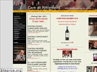 cavedewittenberg.com