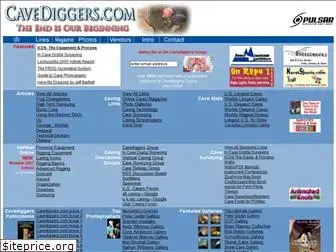 cavediggers.com