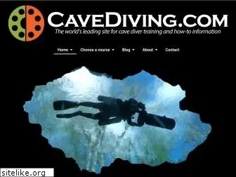 cavediving.com