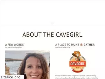 cavegirl.coffee