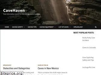 cavehaven.com