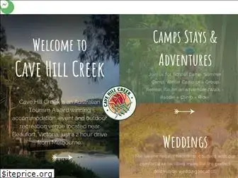 cavehillcreek.com.au