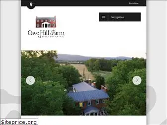 cavehillfarmbandb.com